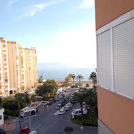 Estudio Urb.Bau Hoffman Torrox Buitenkant foto