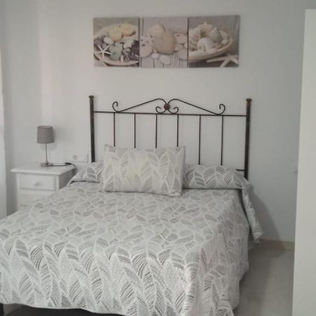 Estudio Urb.Bau Hoffman Torrox Buitenkant foto