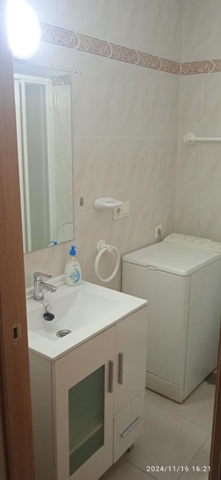 Estudio Urb.Bau Hoffman Torrox Kamer foto
