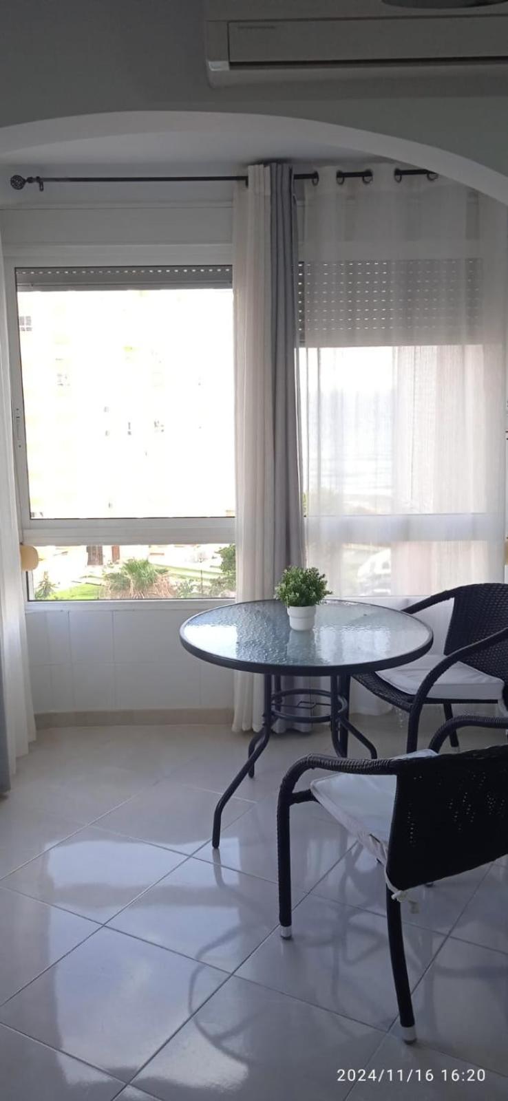 Estudio Urb.Bau Hoffman Torrox Kamer foto