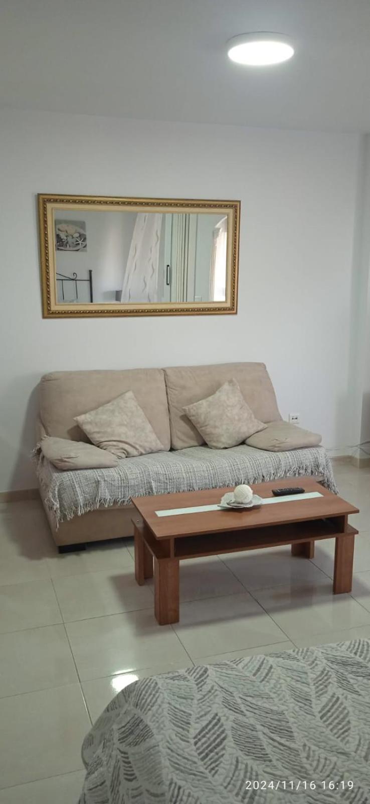 Estudio Urb.Bau Hoffman Torrox Kamer foto
