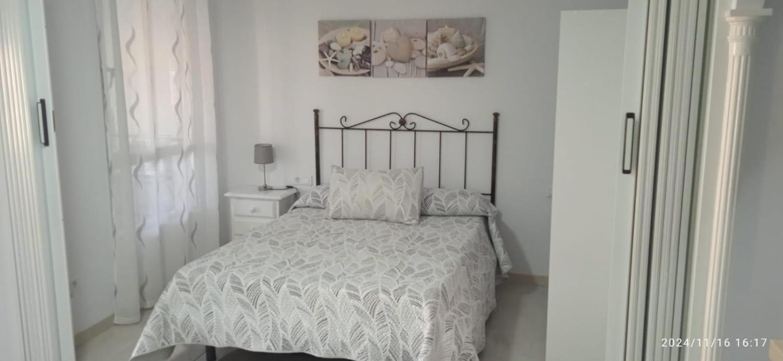 Estudio Urb.Bau Hoffman Torrox Buitenkant foto